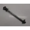 Axe de roue arriere SUZUKI SV 650 N 1999-2002