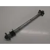 Axe de roue arriere SUZUKI SV 650 N 1999-2002