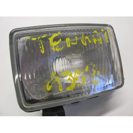 Optique (feux)(phare) KAWASAKI KLR 650 1989-1992 TENGAI