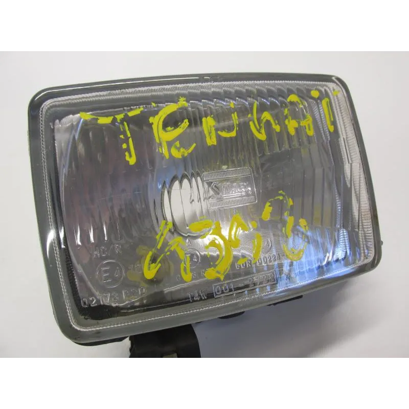 Optique (feux)(phare) KAWASAKI KLR 650 1989-1992 TENGAI