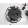 Jeu de serrure contacteur a cle SUZUKI SV 650 N 1999-2002