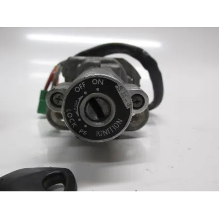 Jeu de serrure contacteur a cle SUZUKI SV 650 N 1999-2002