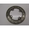 Disque frein arriere KAWASAKI Z 750 2007-2010 Disque frein arriere KAWASAKI Z 750 2007-2010