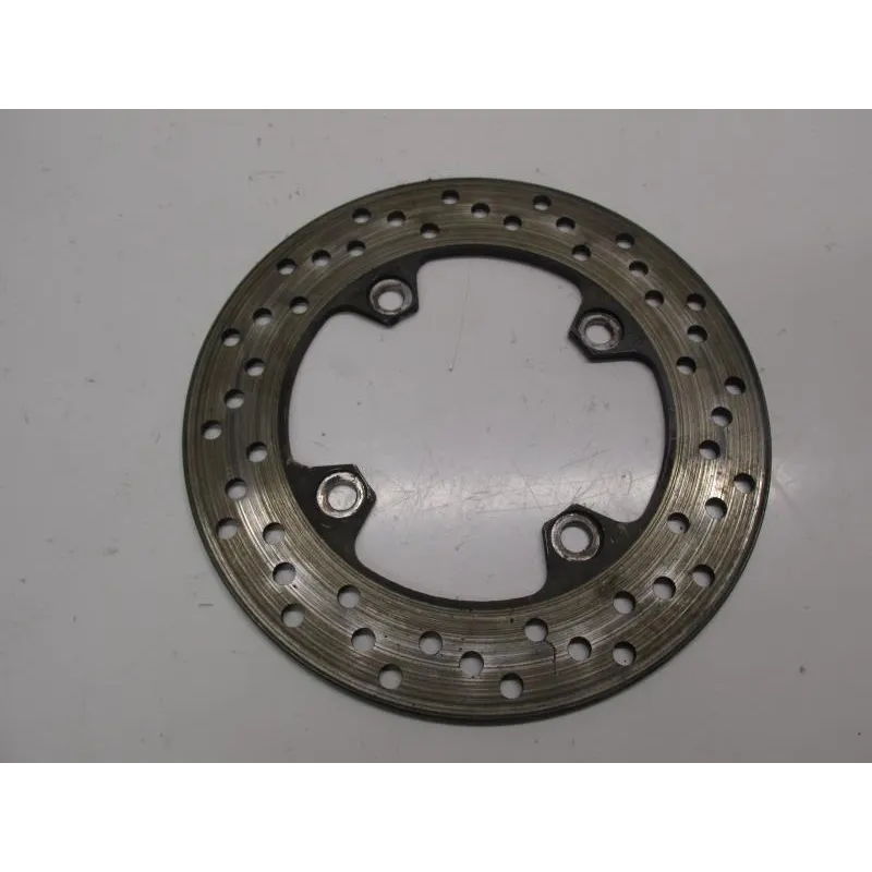 Disque frein arriere KAWASAKI Z 750 2007-2010