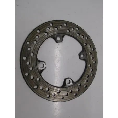 Disque frein arriere KAWASAKI Z 750 2007-2010