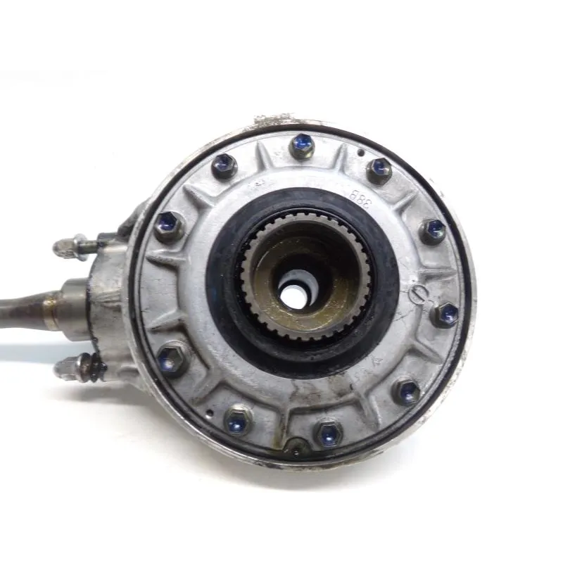 Pont cardan transmission SUZUKI VL 1500 1998-2003 INTRUDER