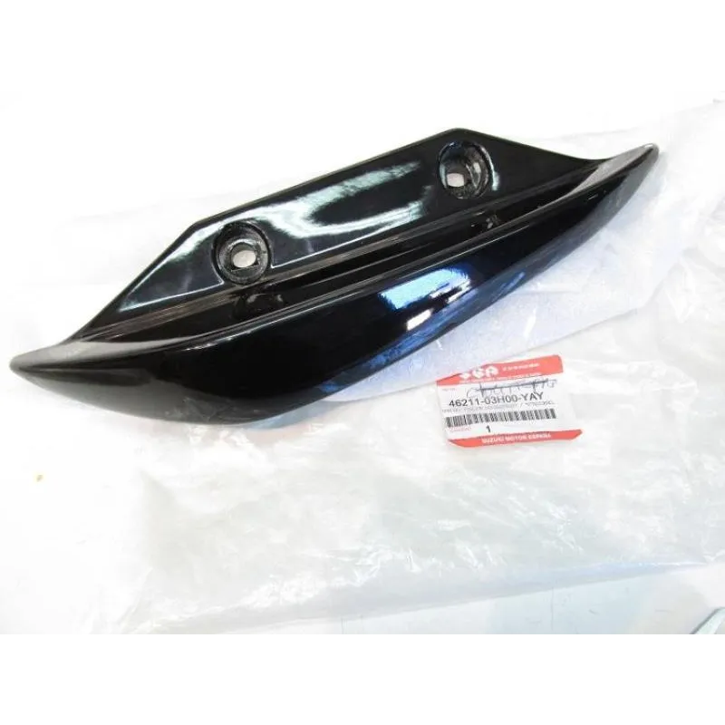 Poignee arriere droite SUZUKI UH 125 2007-2013 BURGMAN