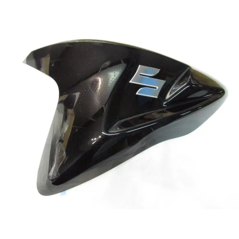 Cache reservoir gauche SUZUKI GSXR 750 2011-2018