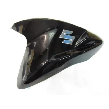 Cache reservoir gauche SUZUKI GSXR 750 2011-2018