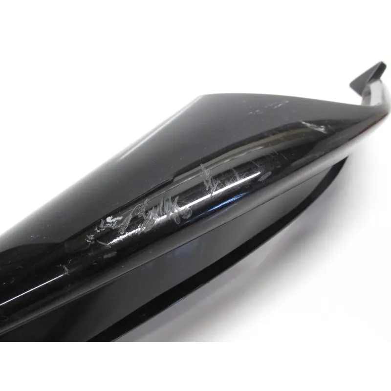 Cache carenage coque arriere droit KAWASAKI KLE 650 2007-2009 VERSYS ABS