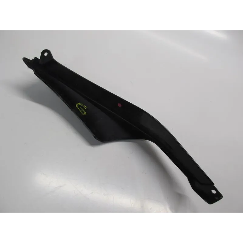 Cache carenage coque arriere droit KAWASAKI KLE 650 2007-2009 VERSYS ABS