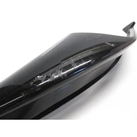 Cache carenage coque arriere droit KAWASAKI KLE 650 2007-2009 VERSYS ABS