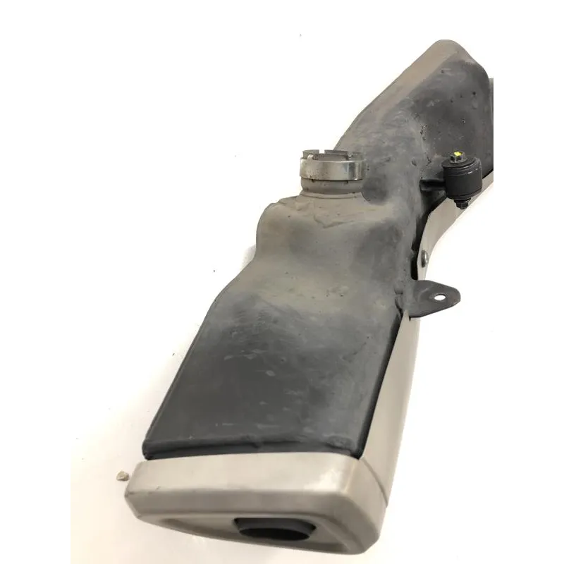 Silencieux (echappement) HONDA CB 1000 R 2008-2016