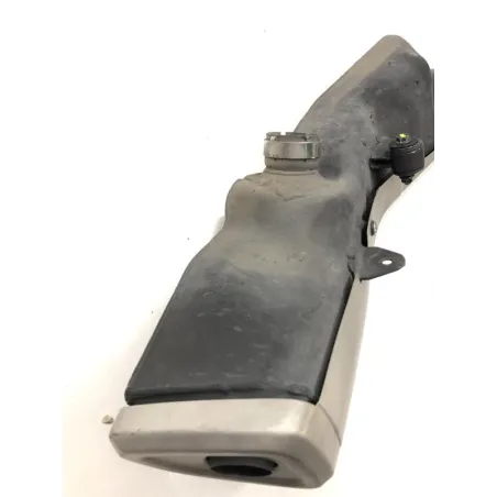 Silencieux (echappement) HONDA CB 1000 R 2008-2016