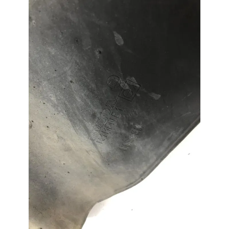 Silencieux (echappement) HONDA CB 1000 R 2008-2016