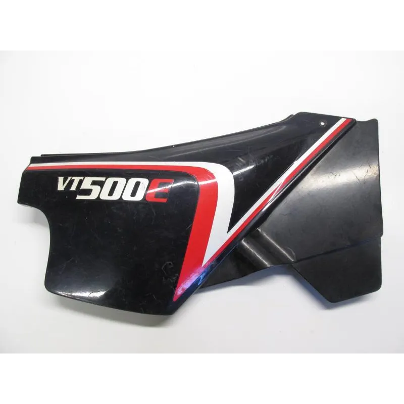 Cache lateral droit HONDA VT 500 E 1983-1985