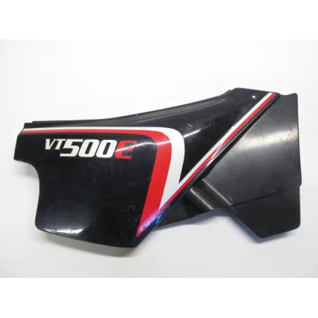 Cache lateral droit HONDA VT 500 E 1983-1985