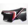 Cache lateral droit HONDA VT 500 E 1983-1985