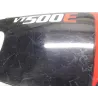 Cache lateral droit HONDA VT 500 E 1983-1985