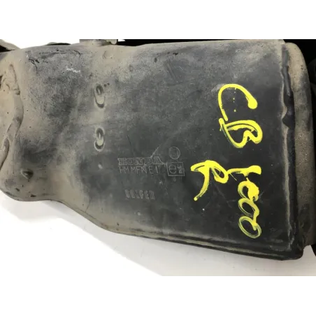 Silencieux (echappement) HONDA CB 1000 R 2008-2016