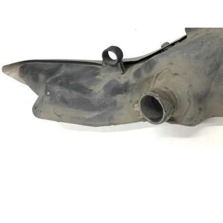 Silencieux (echappement) HONDA CB 1000 R 2008-2016