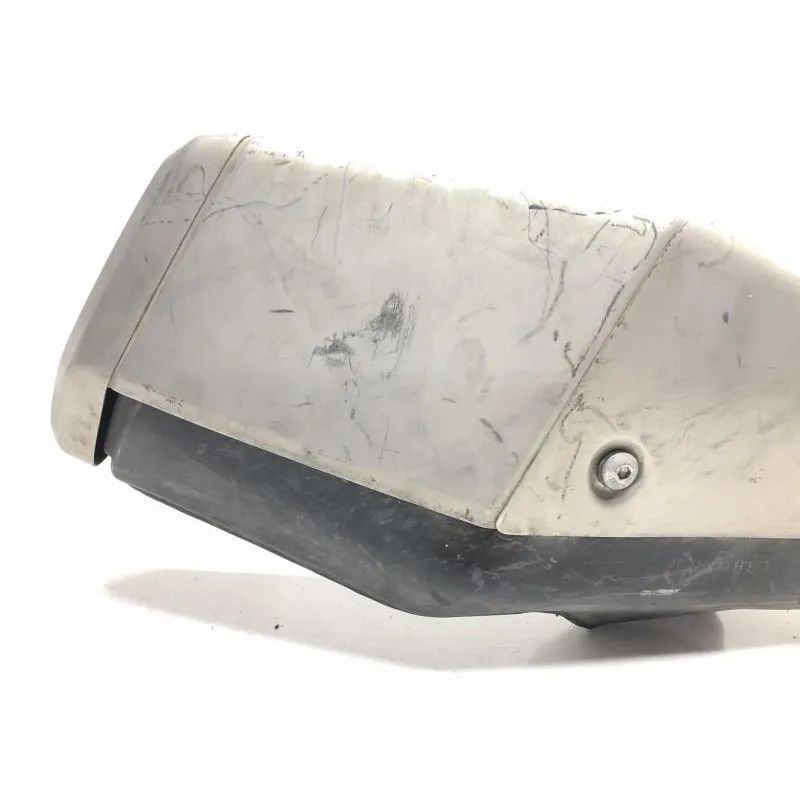 Silencieux (echappement) HONDA CB 1000 R 2008-2016