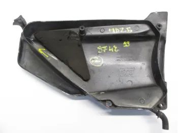 Cache lateral gauche HONDA NX 250 1988-1996 DOMINATOR