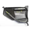 Cache lateral gauche HONDA NX 250 1988-1996 DOMINATOR