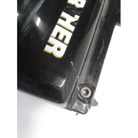 Cache lateral gauche HONDA NX 250 1988-1996 DOMINATOR