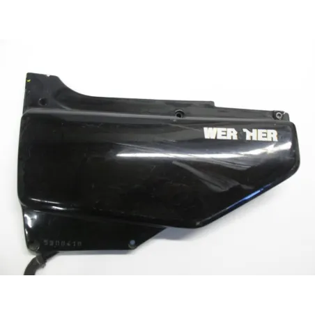 Cache lateral gauche HONDA NX 250 1988-1996 DOMINATOR