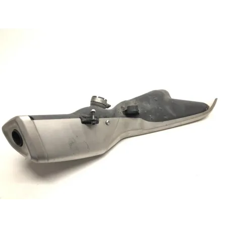 Silencieux (echappement) HONDA CB 1000 R 2008-2016