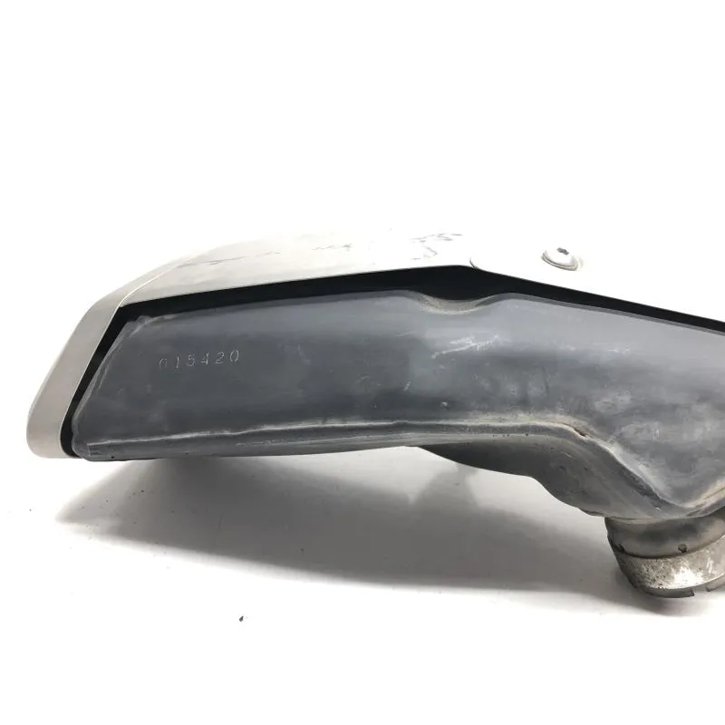 Silencieux (echappement) HONDA CB 1000 R 2008-2016