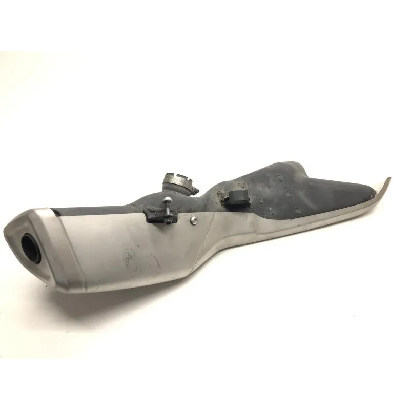 Silencieux (echappement) HONDA CB 1000 R 2008-2016