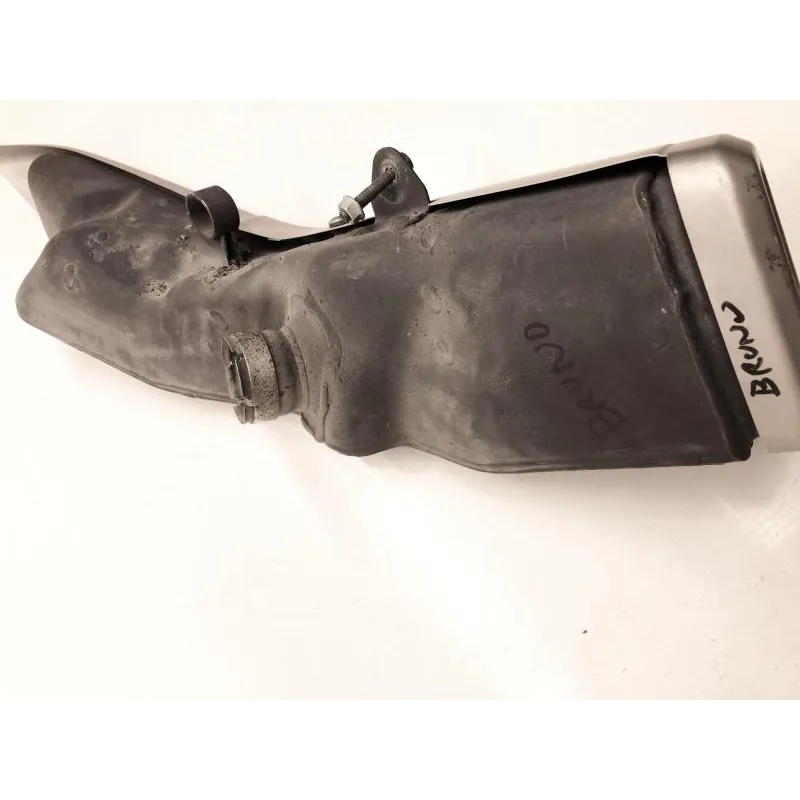 Silencieux (echappement) HONDA CB 1000 R 2008-2016