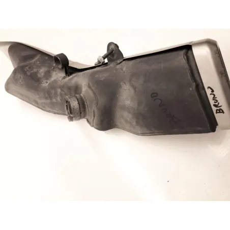 Silencieux (echappement) HONDA CB 1000 R 2008-2016
