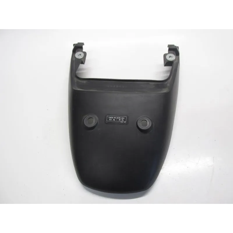 Cache carenage coque arriere HONDA XL V 650 2000-2001 TRANSALP