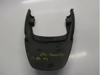 Cache carenage coque arriere HONDA XL V 650 2000-2001 TRANSALP