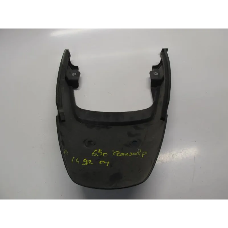 Cache carenage coque arriere HONDA XL V 650 2000-2001 TRANSALP