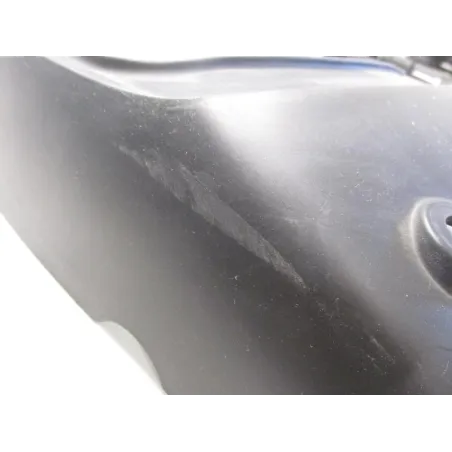 Cache carenage coque arriere HONDA XL V 650 2000-2001 TRANSALP