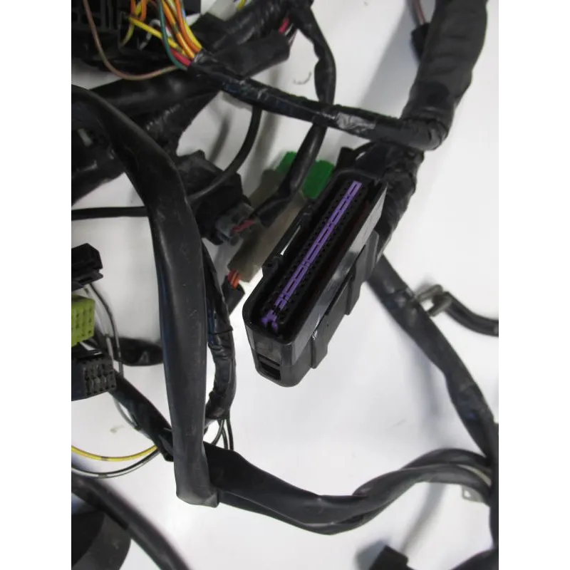 Faisceau electrique SUZUKI AN 400 2007-2010 BURGMAN