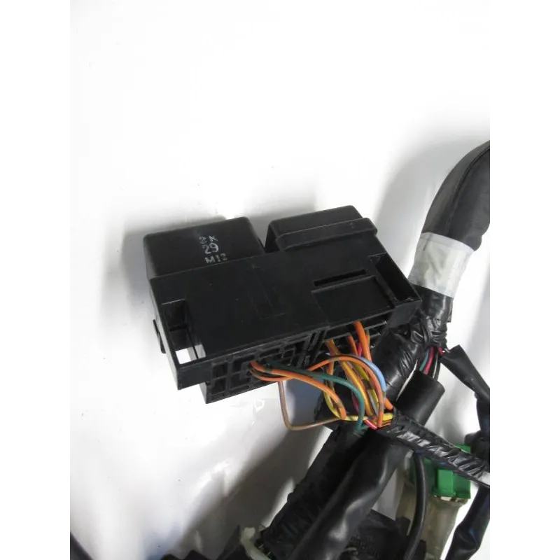Faisceau electrique SUZUKI AN 400 2007-2010 BURGMAN