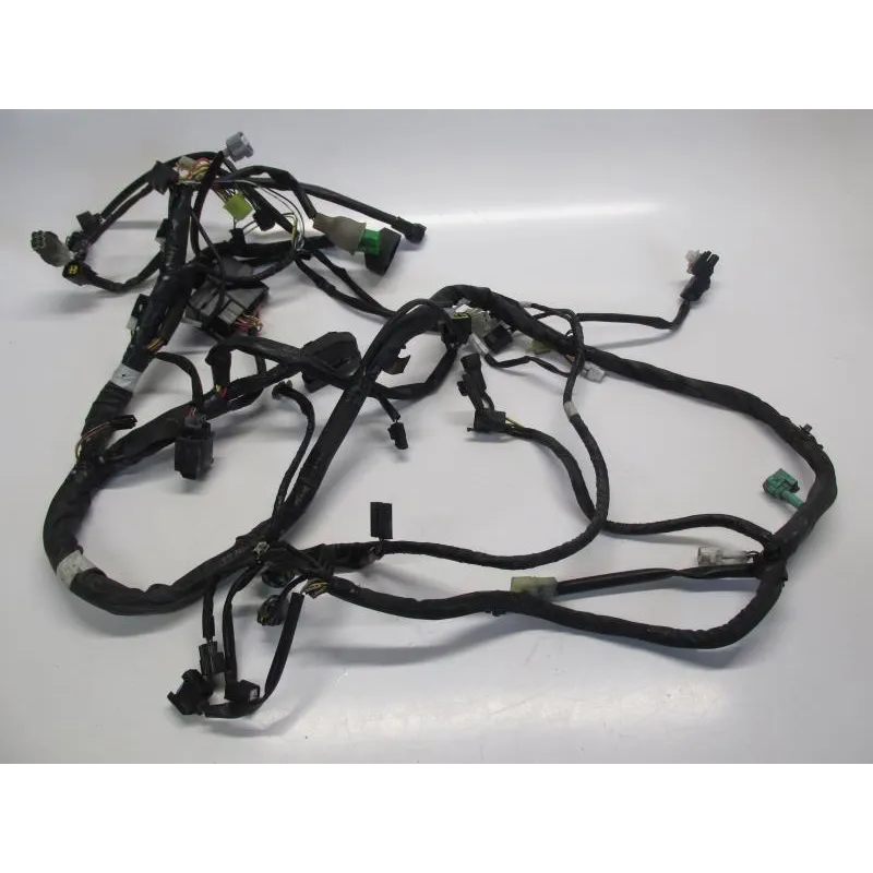 Faisceau electrique SUZUKI AN 400 2007-2010 BURGMAN