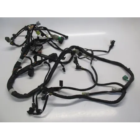 Faisceau electrique SUZUKI AN 400 2007-2010 BURGMAN