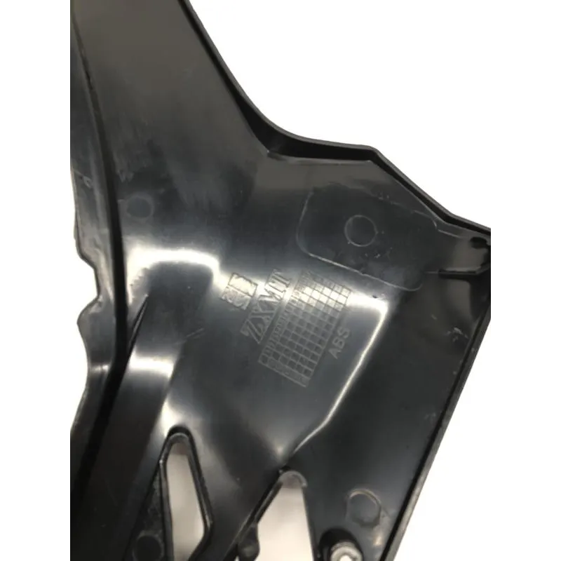 Cache carenage sous selle gauche APRILIA RS4 50 2011-2019