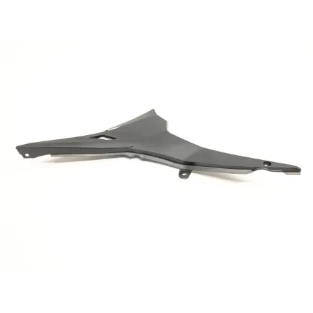Cache carenage sous selle gauche APRILIA RS4 50 2011-2019