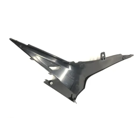 Cache carenage sous selle gauche APRILIA RS4 50 2011-2019