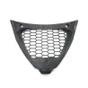 Cache carenage centrale sabot APRILIA RS4 50 2011-2019 Cache carenage centrale sabot APRILIA RS4 50 2011-2019