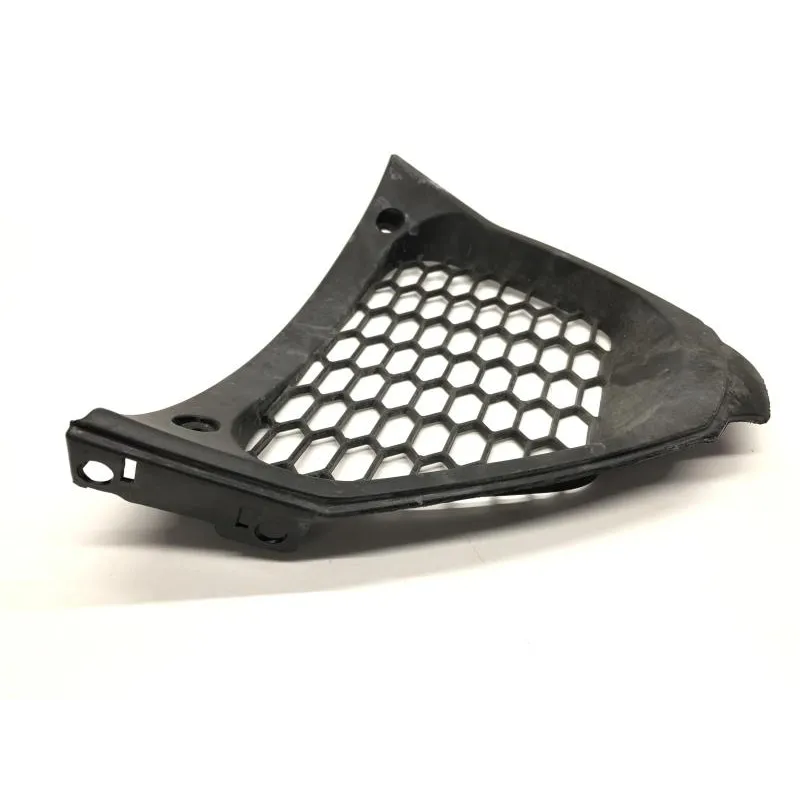 Cache carenage centrale sabot APRILIA RS4 50 2011-2019