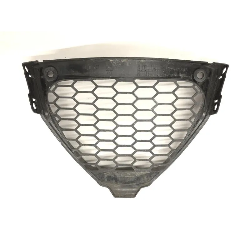 Cache carenage centrale sabot APRILIA RS4 50 2011-2019