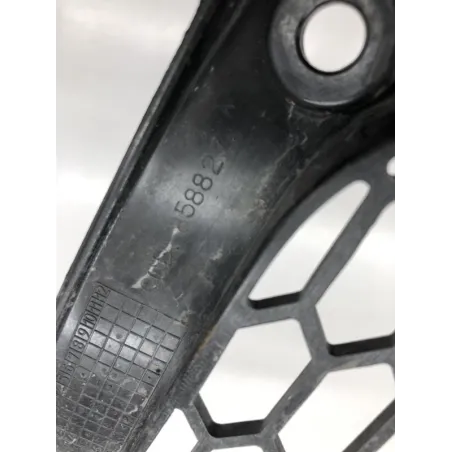 Cache carenage centrale sabot APRILIA RS4 50 2011-2019